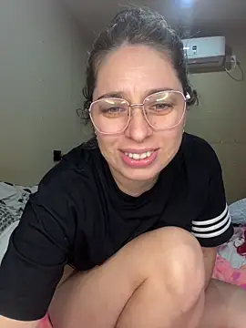 soyanahii's Live XXX Chat