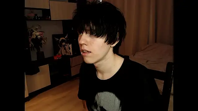 angelfear Live XXX-chat