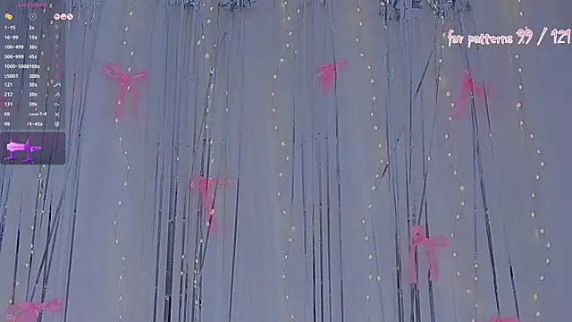 a11yson XXX чат на живо