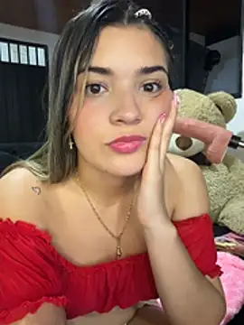 Sarita-candy Chat XXX live