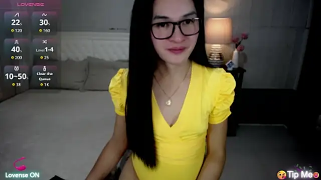 Онлайн чат XXX AsianSweetHeartxX