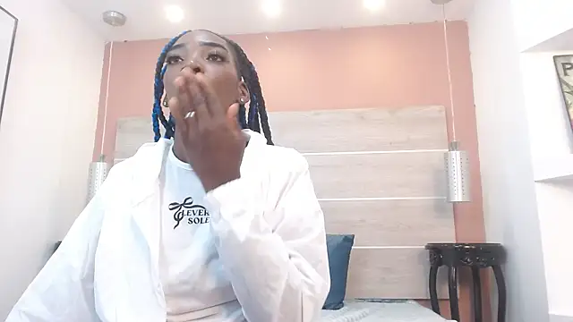 AlexandraCambell 现场XXX聊天