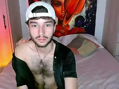 Adrien_polo – Live XXX-chat
