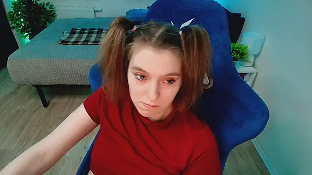 CranberryHot Live XXX Chat