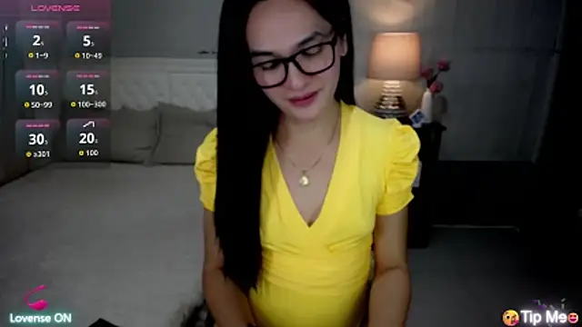 AsianSweetHeartxX 라이브 XXX 채팅