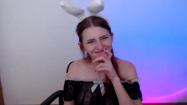 XXX chat uživo modela ViolaHot_