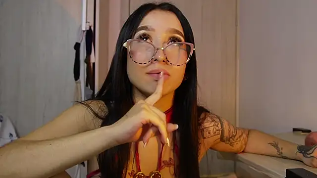 EriKlein live XXX chat