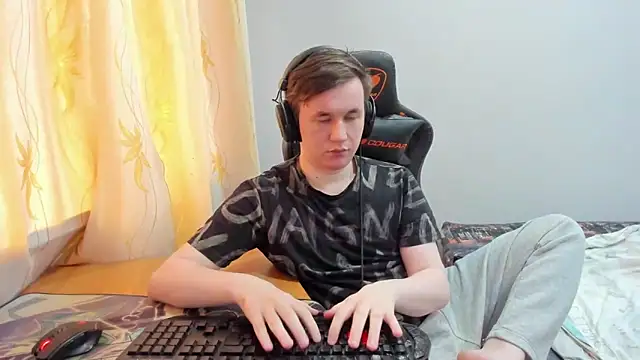 iliaskrislove Live XXX-Chat