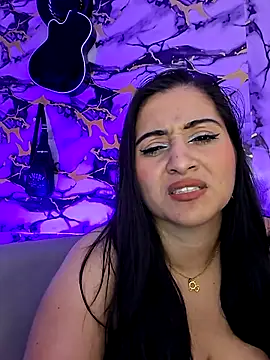 Alisson_Morgann's Live XXX Chat