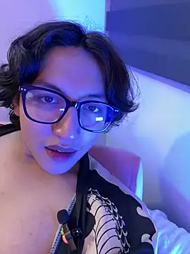 -BlueOpal- live XXX chat