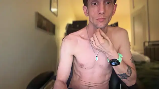 MuchCarpal Live XXX-chat