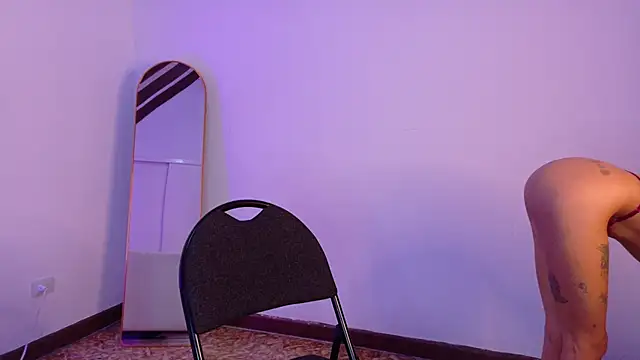 Chat +18 de CathMeow_ ao vivo