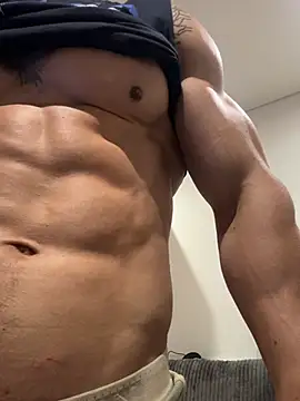 Chat XXX ao vivo de JAYCAM_