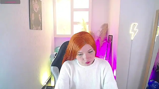 Haddes_as 라이브 XXX 채팅