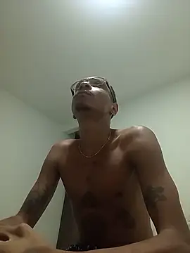 XXX chat uživo modela mellow_smoke