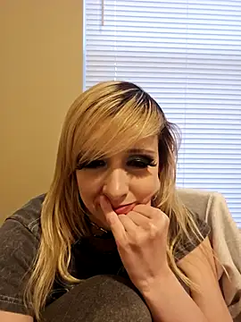 AmethystFoxx Live XXX-Chat