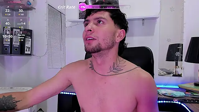 StefanoBigCockn Live XXX chat