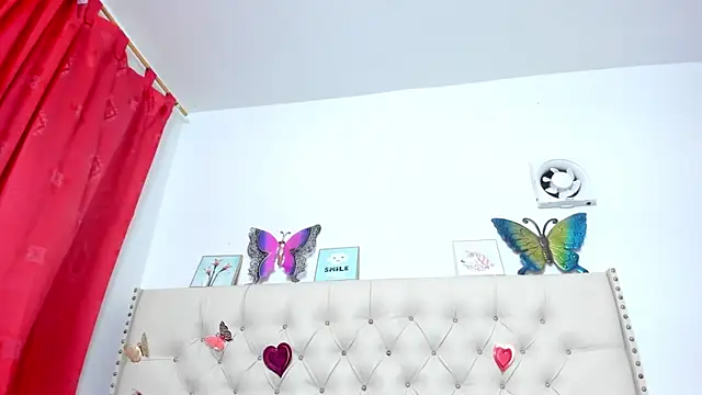 Živý XXX chat celena_wonder