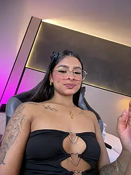 Živý XXX chat dulce_glow_