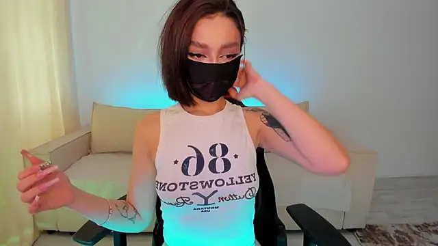 Chat XXX en directo de DeferentUproar
