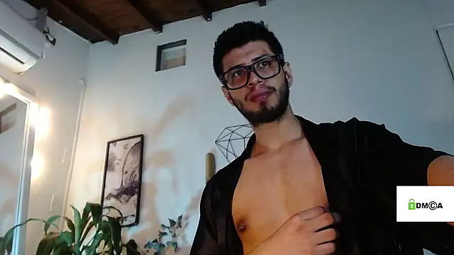 Chat XXX ao vivo de Colby_brown03