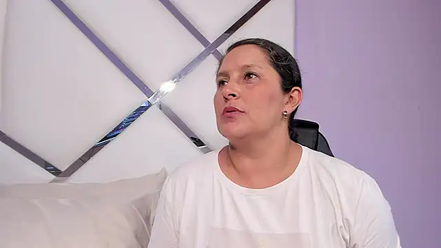 KikaDuque Live XXX-Chat