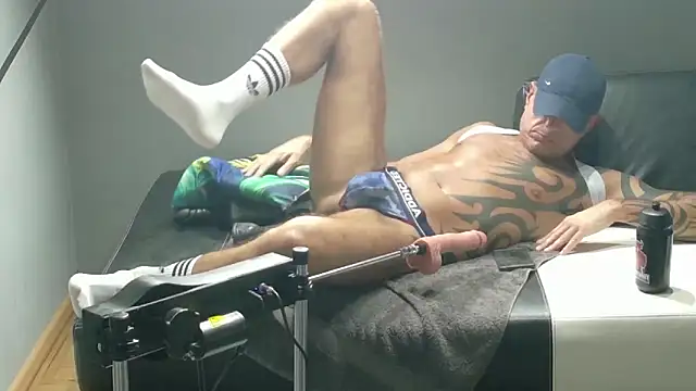 XXX chat uživo modela slavic_boy_39