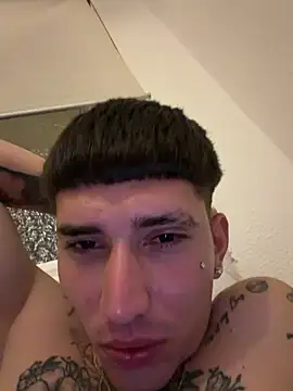 Demon6XL live XXX chat
