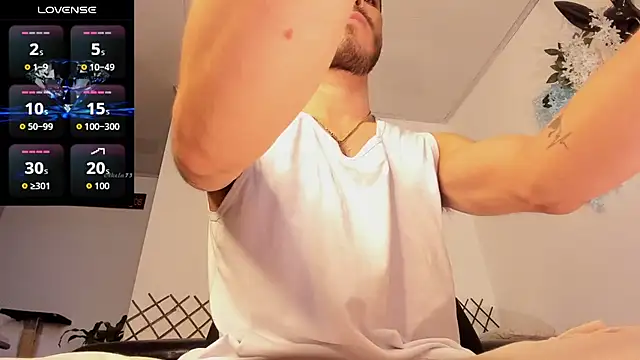 Bastian_MCcormick Live XXX-chat