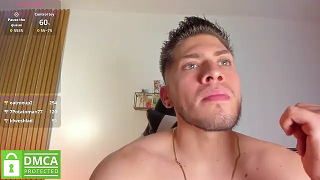 SebastianMaximoff_ live XXX chat