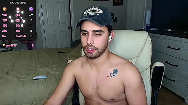 thonylewys Chat XXX live