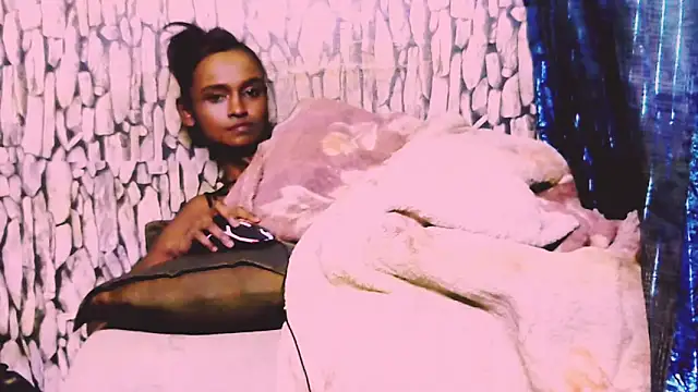 SassyXindian's Live XXX Chat