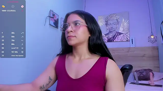 lalytulu99's Live XXX Chat