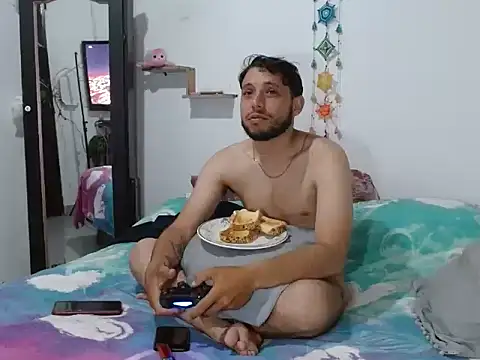 curvivann Live XXX chat