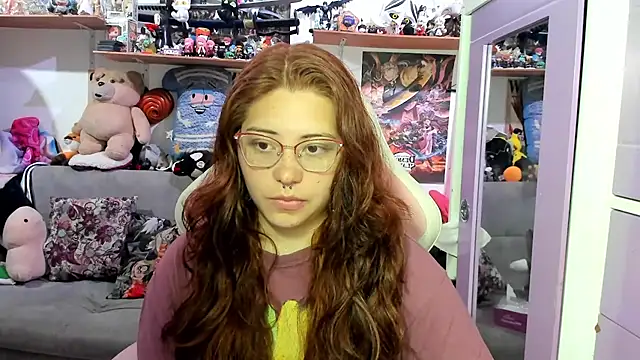 soficammy's Live XXX Chat