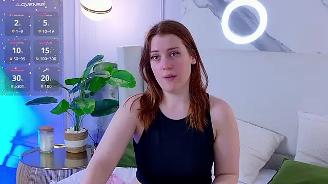 EllieGarson – Naživo XXX chat