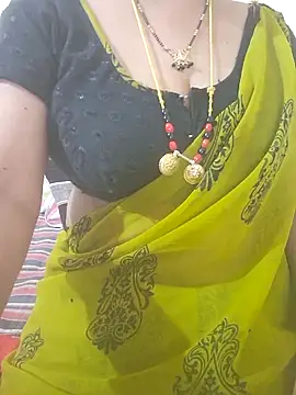 Czat XXX na żywo – Lakhshmi-888