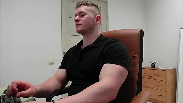 Richard_Dullas élő XXX-chatje