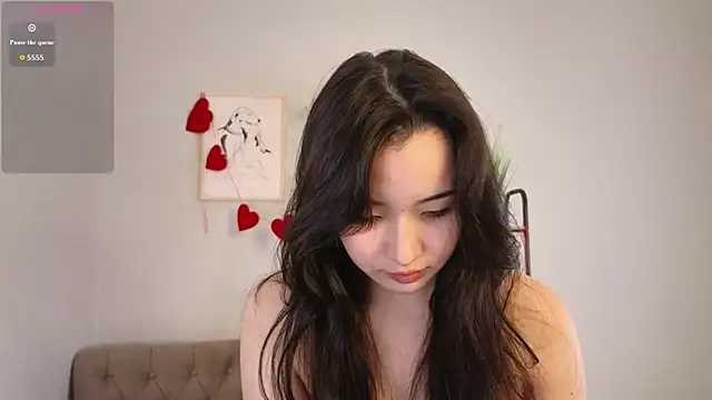 Онлайн чат XXX Noiry_Vuvez