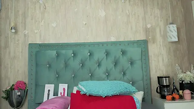Živý XXX chat Marcelaa_fox