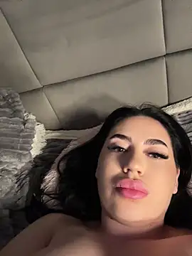 Chat XXX en directo de Andrestarr