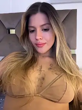 GabrielaS_'s Live XXX Chat