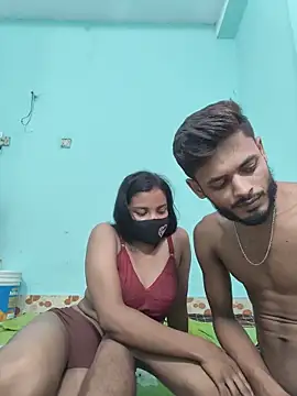 Hot-Couple4 Live XXX-Chat