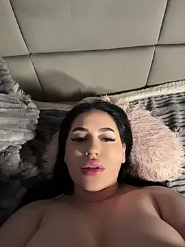 Andrestarr Live XXX-chat