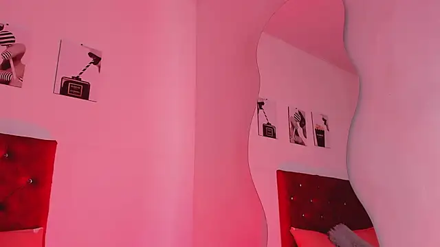 Chat XXX ao vivo de Alexxus_Smith