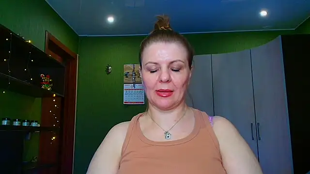 VeronikawGold Chat XXX live