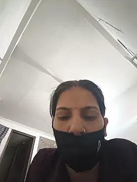 Neha-ji Obrolan Langsung XXX
