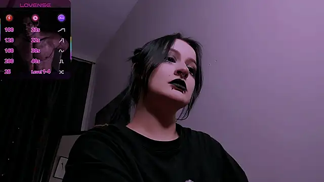 XXX chat uživo modela Ame_xCore