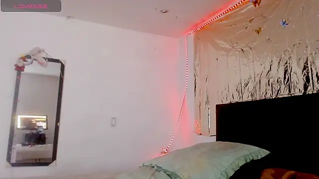 mussa_hott Adlı Modelin Canlı XXX Sohbeti