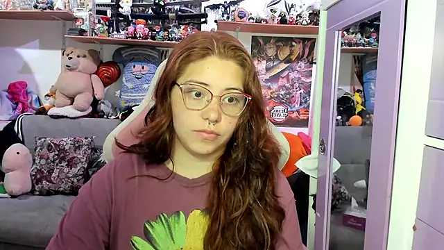 soficammy Live XXX Chat